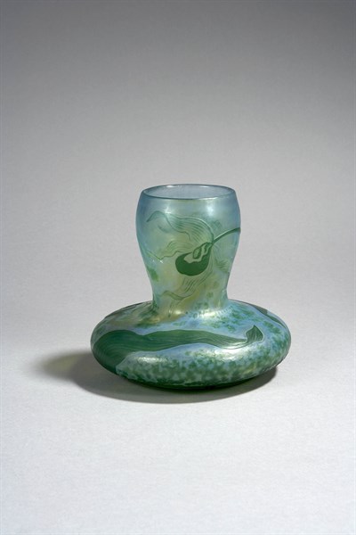 Vase Daum