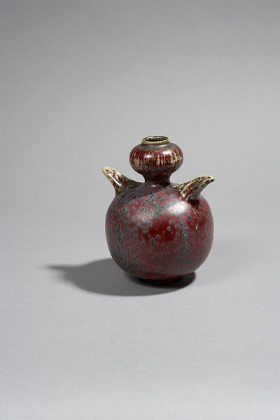 Dalpayrat, Vase