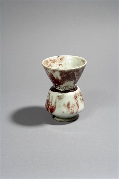Dalpayrat, Vase