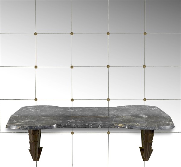Brandt, Console d'applique