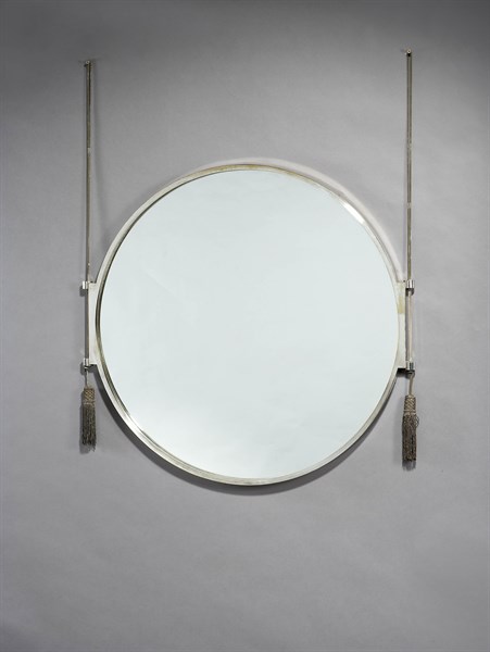 Ruhlmann, Miroir
