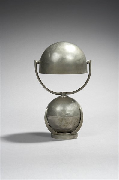 Aublet, Lampe de table
