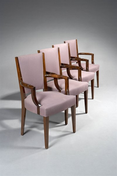 Printz, Fauteuils bridge