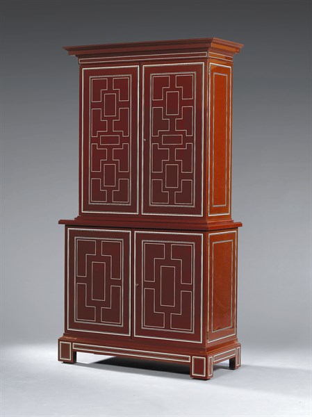 Jansen, Meuble de rangement
