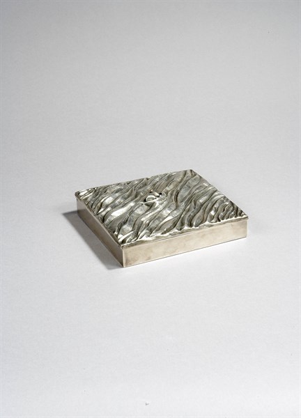 Vautrin, "La Mer"