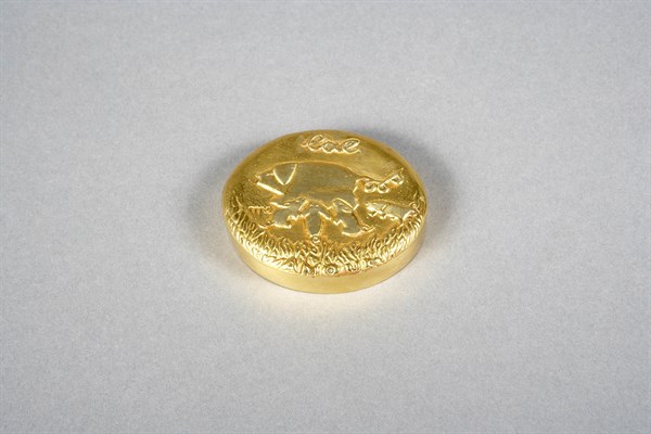 Vautrin, "L'altruisme est amour"