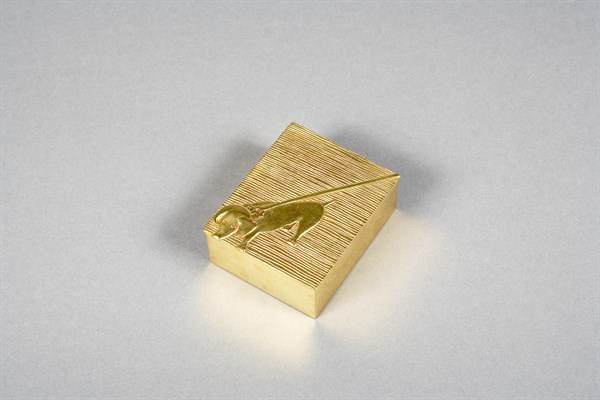 Vautrin, "Toutou rien"