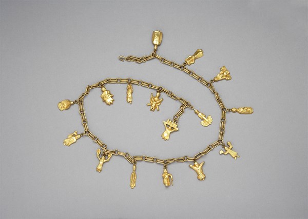 Vautrin, "Renaissance"