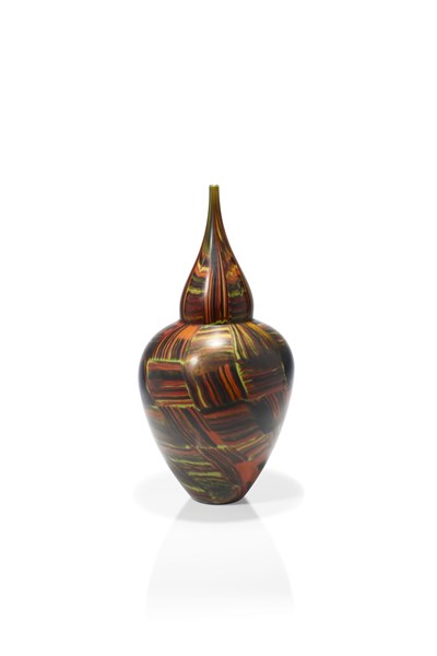 Burato, Vase