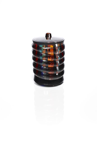 Ohira, "Vaso a canne" vase
