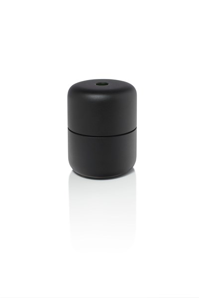 Vizner, Dark Green Vase