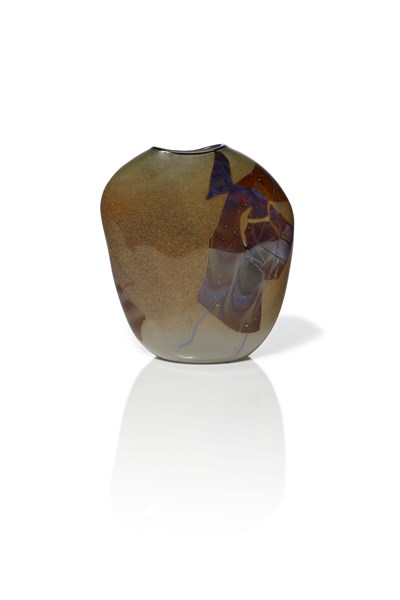 Morris, Vase