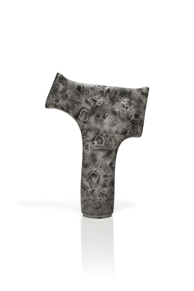Meitner, Kimono Vase