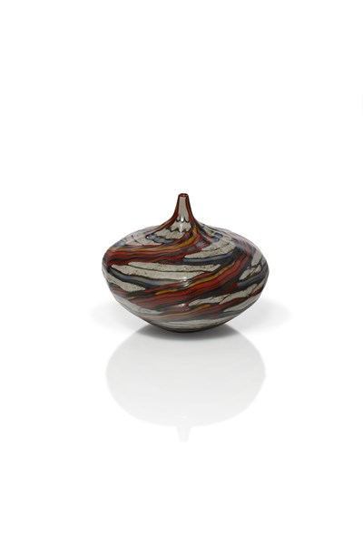Ohira, "Laguna" vase