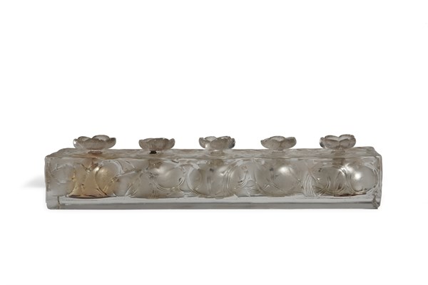 René Lalique, La Renommée d'Orsay