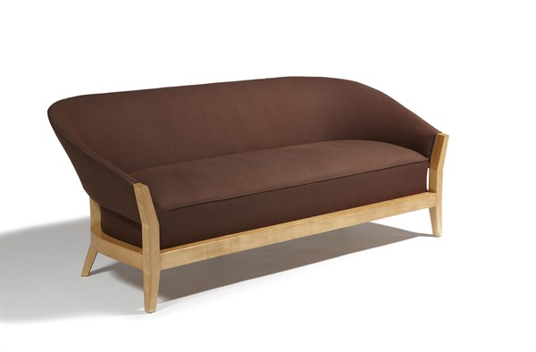 Pierre Chareau, Mobilier de Salon Modèle "MF 15"