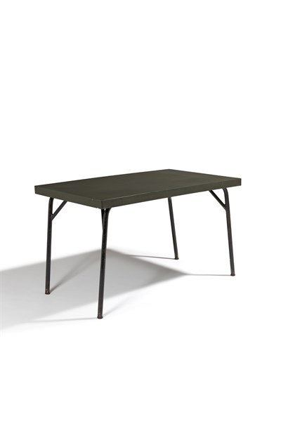 René Herbst, Table