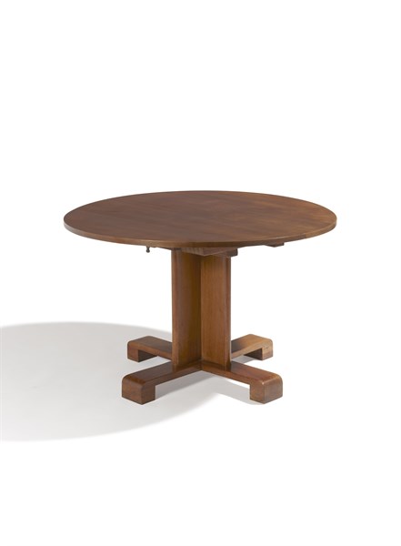 Jean Royere, Table de salle à manger