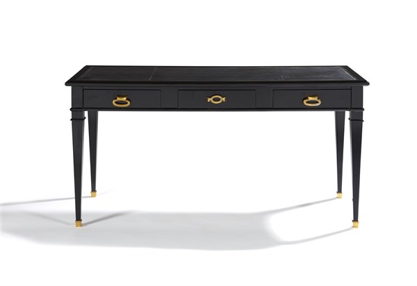 Ramsay, Bureau