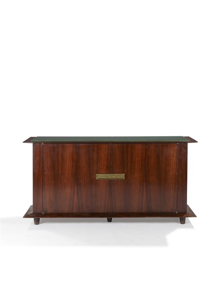 Jean Royere, Enfilade