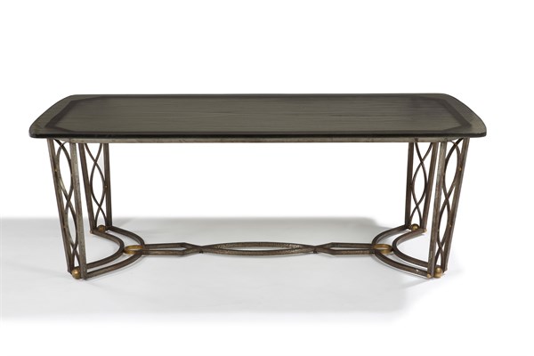 Dominique, Table de Salle à Manger