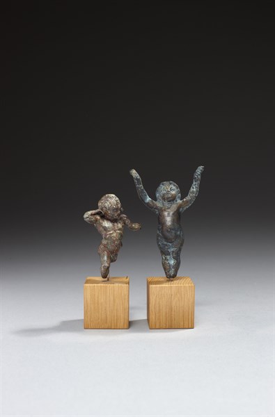 Statuettes