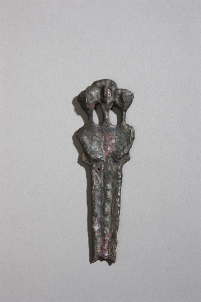 Statuette votive