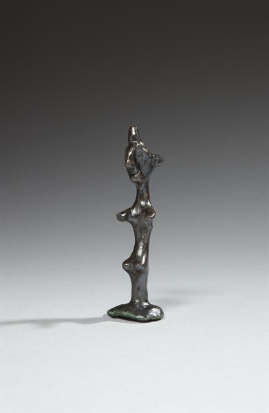 Statuette votive