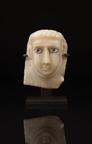 South Arabian stelae