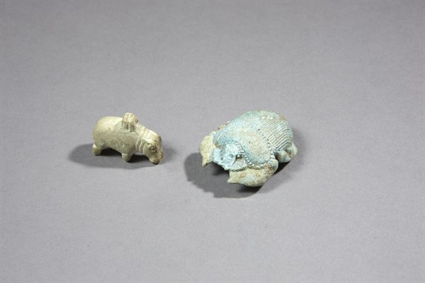 Amulettes
