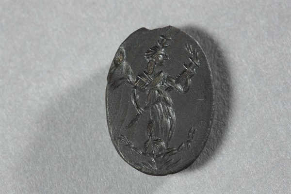 Roman engraved intaglio