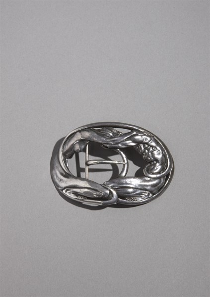 Durrio belt belt buckle