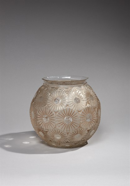Vase Simonet Frères