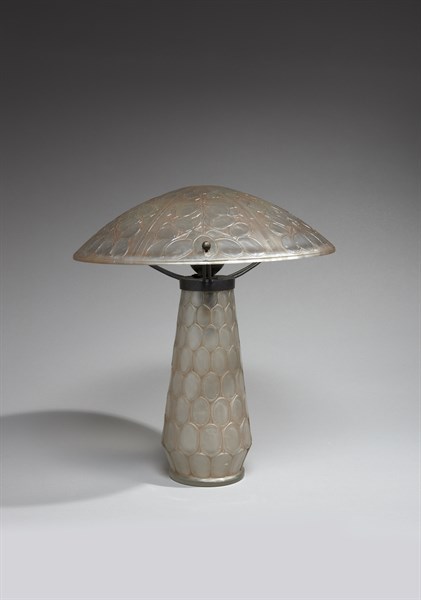 Lampe SImonet