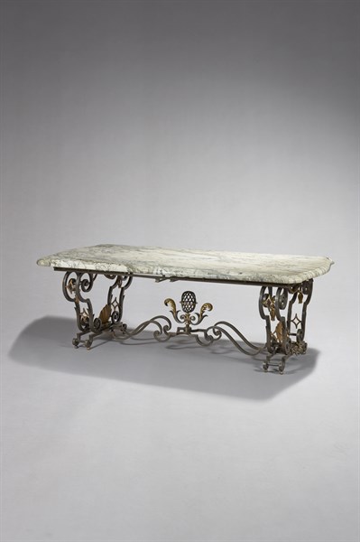 Table Pollerat