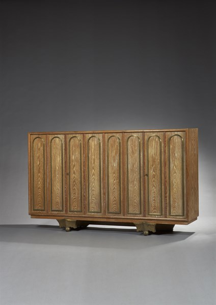 Enfilade Printz