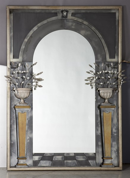 Panneau décoratif Baguès