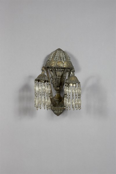 Freres SImonet Sconce