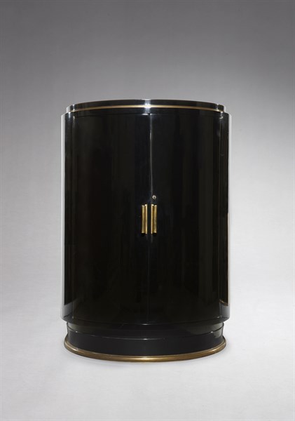Meuble Edgar Brandt