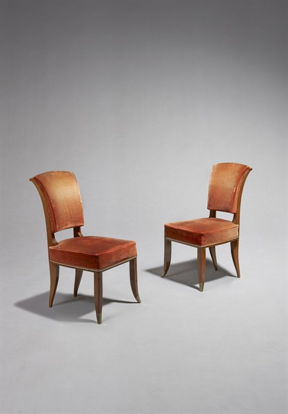 Krass chairs