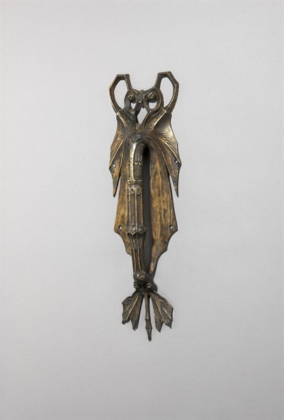 Poignée de porte Bugatti
