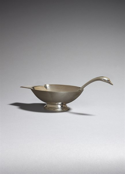 Saucière