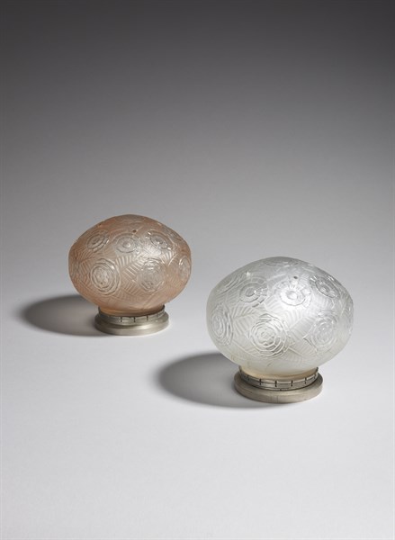Veilleuses Frères SImonet