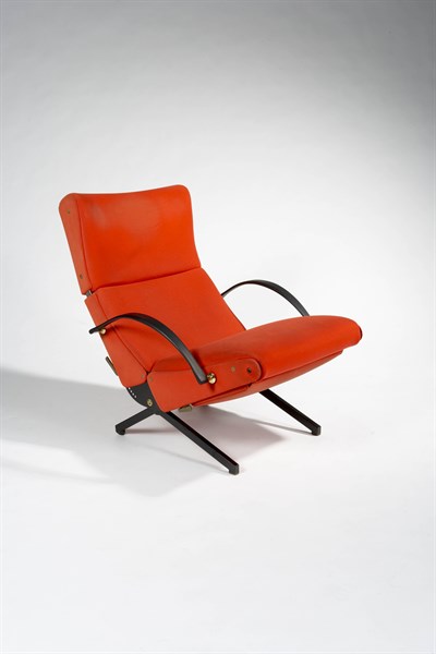 Chaise longue