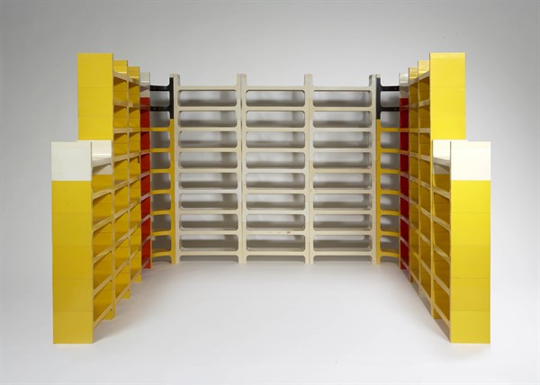 Bibliothèque