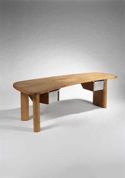 Détail de bureau