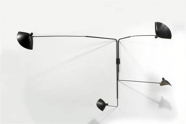 Luminaire d'applique