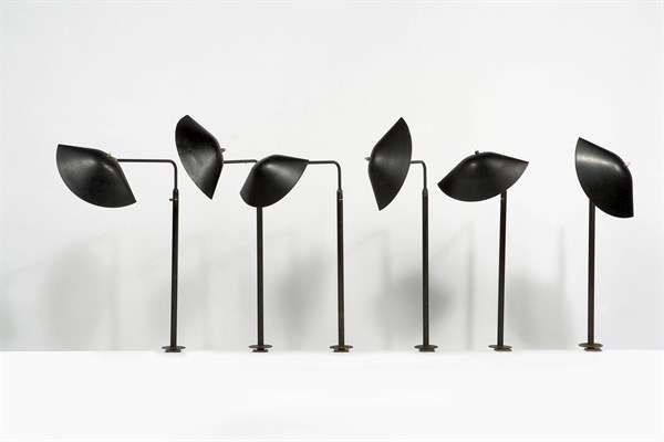 Luminaire d'applique