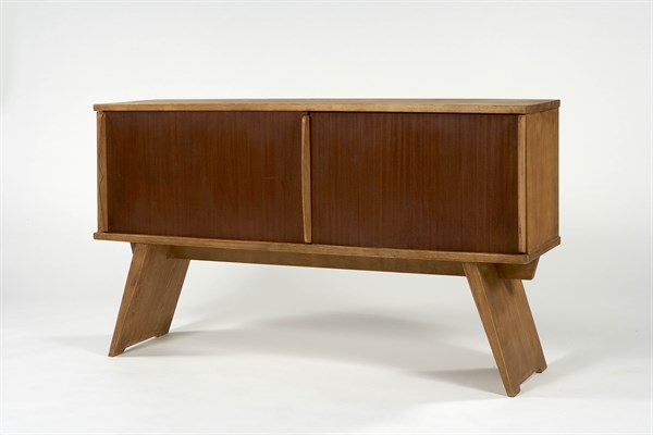 Buffet cabinet