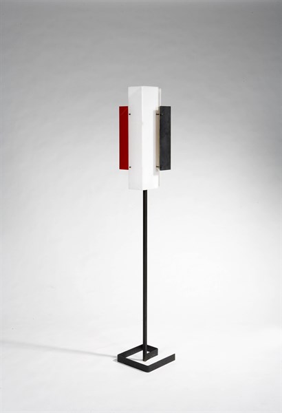 Lampe